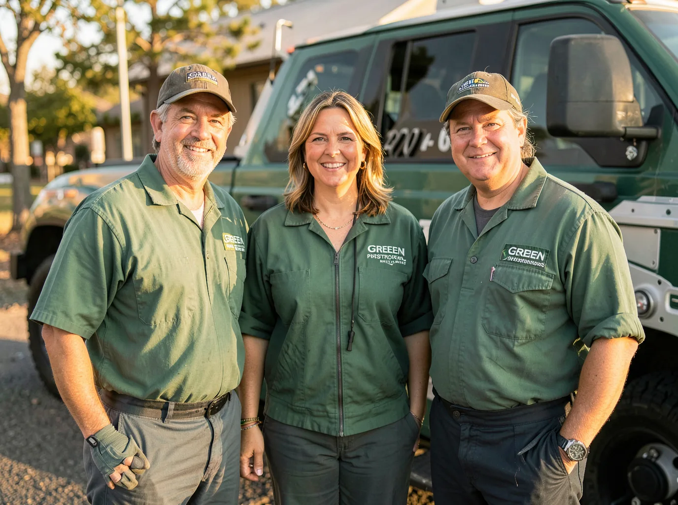 Water Damage Restoration company in Jones, LA