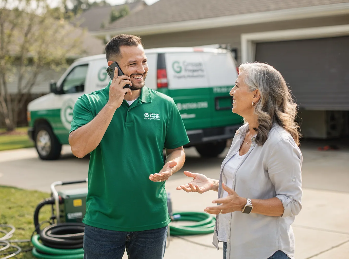 Water Damage Restoration Jones, LA FAQs